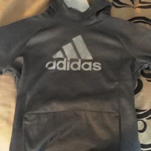 Adidas Hoodie